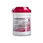 Sani-Cloth Plus Disinfecting Wipes, 160 Wipes/Container, 160/Pack (Q89072)~#|#~sp44845542_sc7