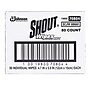 Shout Laundry Stain Remover Wipes, 80/Box (686661)~#|#~sp44845548_sc7