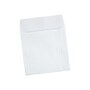 Quality Park Sleeves for CD/DVD, White Paper, 100/Box (QUA62903)~#|#~sp44845598_sc7