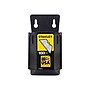 Stanley 1992 Heavy-Duty Refill Blades With Dispenser, Gray, 100/Pack (11-921A)~#|#~sp44845601_sc7