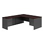 HON 38000 Series 48" Desk Return, Mahogany (H38216LNS)~#|#~sp44845702_sc7