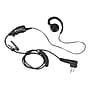 Motorola Swivel Earpiece Ear Loop, Over-the-Ear, Black (HKLN4604)~#|#~sp44845725_sc7