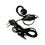 Motorola Swivel Earpiece Ear Loop, Over-the-Ear, Black (HKLN4604)~#|#~sp44845726_sc7