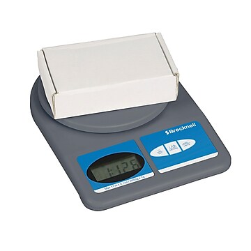 Brecknell Postal Scale 11 Lbs. (311)