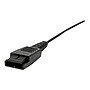jabra BIZ 2300 QD Mono Noise-Canceling Phone Headset, Over-the-Head, Black (2303-820-105)~#|#~sp44845749_sc7