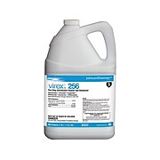 Virex II 256 Cleaner Disinfectants, Mint, 128 oz., 4/Carton (04332)