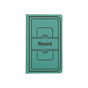 National Brand Accounting & Record Journals | Staples