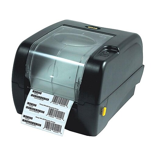Wasp WPL305 Label Printer at Staples