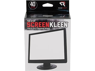 staples printer cleaning kit