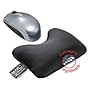 IMAK Cushion Ergobeads Wrist Rest, Non-Skid Base, Black (10165)~#|#~sp44845915_sc7