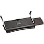 Fellowes Office Suites Adjustable Keyboard Drawer, Black (9140303)~#|#~sp44845916_sc7