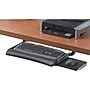 Fellowes Office Suites Adjustable Keyboard Drawer, Black (9140303)~#|#~sp44845917_sc7