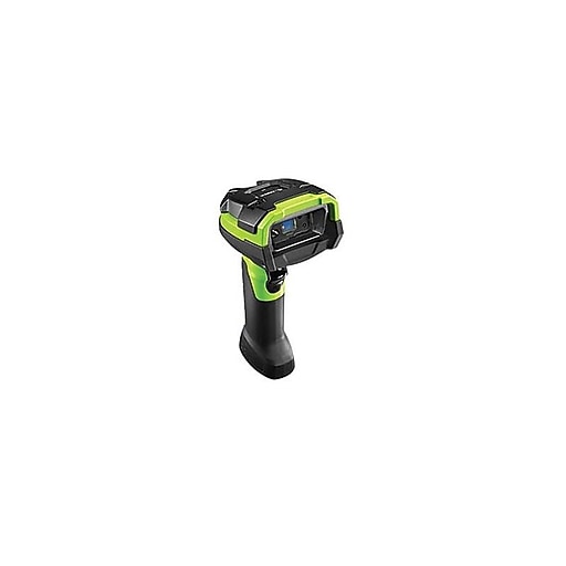 Zebra Technologies Technologies 3600 Ultra-Rugged Series