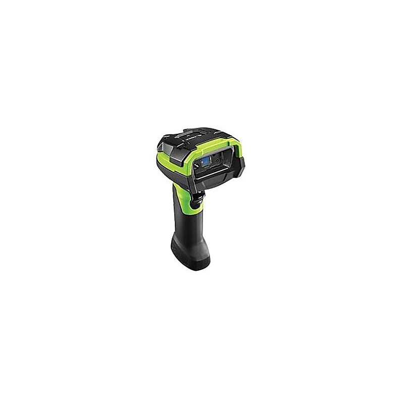 Zebra Technologies Technologies 3600 Ultra-Rugged Series DS3678-SR0F003VZWW Barcode Scanner, Handheld image 1
