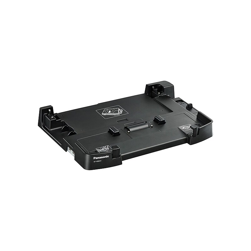 Panasonic Port Replicator Docking Station for Toughbook CF-54 (CF-VEB541AU) image 1