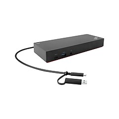 Lenovo ThinkPad Hybrid Universal Docking Station for Lenovo