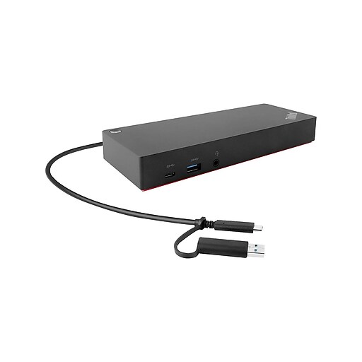 Lenovo ThinkPad Hybrid Universal Docking Station for Lenovo