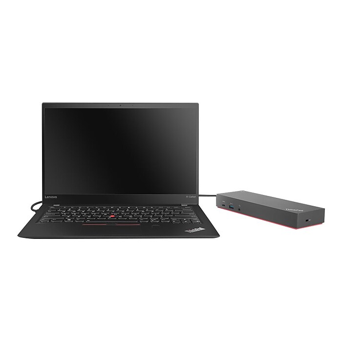Lenovo ThinkPad Hybrid Universal Docking Station for Lenovo