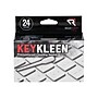 Read Right KeyKleen Keyboard Swabs, 24/Box (RR1243)~#|#~sp44846345_sc7