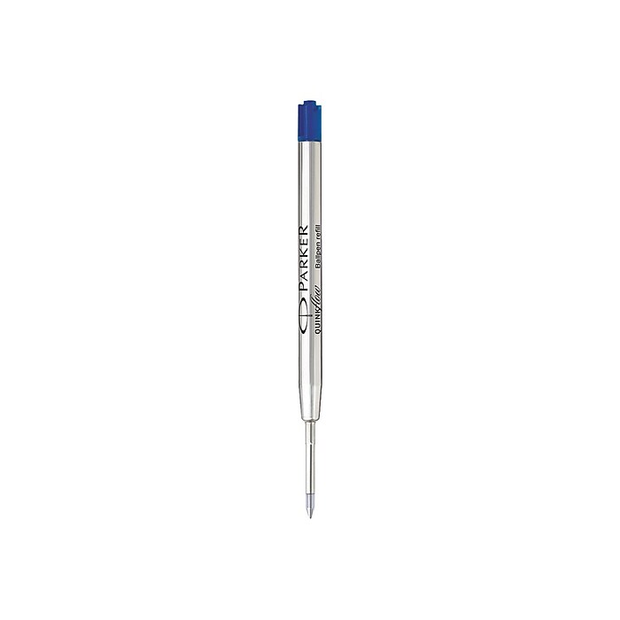 Amazon.com: Parker Quink flow Ballpoint Pen Ink Refills