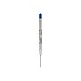 Parker Quinkflow Ballpoint Pen Refill, Medium Tip, Blue Ink (1950371)~#|#~sp44850581_sc7