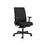 HON Ignition Fabric Task Chair, Black (HONIW104CU10)~#|#~sp44850670_sc7