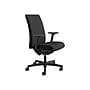 HON Ignition Fabric Task Chair, Black (HONIW104CU10)~#|#~sp44850671_sc7