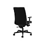 HON Ignition Fabric Task Chair, Black (HONIW104CU10)~#|#~sp44850675_sc7