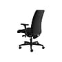 HON Ignition Fabric Task Chair, Black (HONIW104CU10)~#|#~sp44850676_sc7