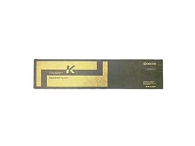Kyocera TK-8307 Black High Yield Toner Cartridge Sansujyuku sansujyuku.com