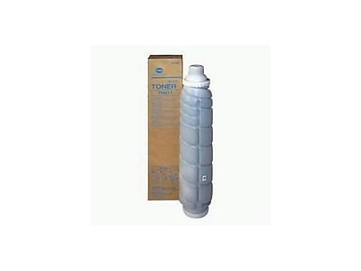 Konica Minolta TN-511 Black High Yield Toner Cartridge (024E) Sansujyuku sansujyuku.com