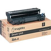 Pitney Bowes Remanufactured Black Drum Unit Replacement for Pitney Bowes 484-4