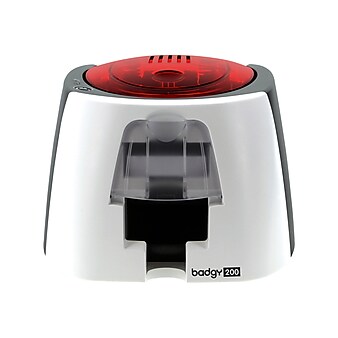 Evolis Badgy200 ID Printer (Badgy200)