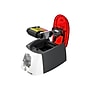 Badgy 200 ID Printer, Multicolored (B22U0000RS)~#|#~sp44850808_sc7