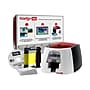 Badgy 100 ID Printer, Multicolored (B12U0000RS)~#|#~sp44850815_sc7