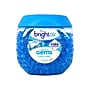 Bright Air Scent Gems Solid Air Freshener, Cool and Clean (900228)~#|#~sp44850875_sc7