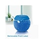 Bright Air Scent Gems Solid Air Freshener, Cool and Clean (900228)~#|#~sp44850880_sc7