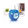 Bright Air Scent Gems Solid Air Freshener, Cool and Clean (900228)~#|#~sp44850882_sc7