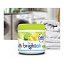 Bright Air Super Odor Eliminator Solid Air Freshener, Zesty Lemon & Lime (900248)~#|#~sp44850894_sc7