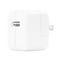 Apple USB-A Wall Charger, 12W, White (MGN03AM/A) ~#|#~sp44850961_sc7