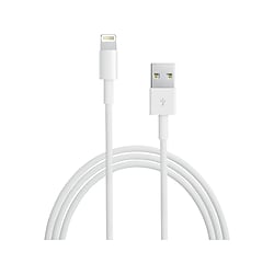CHARGERS & CABLES