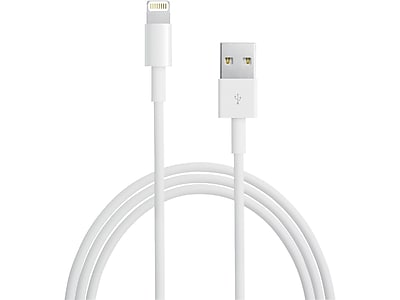 Lightning Cables