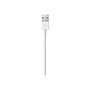 Apple Lightning USB Cable for iPhone/iPad/iPod Touch, 3.3 ft., White (MD818AM/A)~#|#~sp44850967_sc7