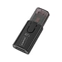 Staples 128GB USB 2.0 Type A Flash Drive, Black (27991)~#|#~sp44850978_sc7