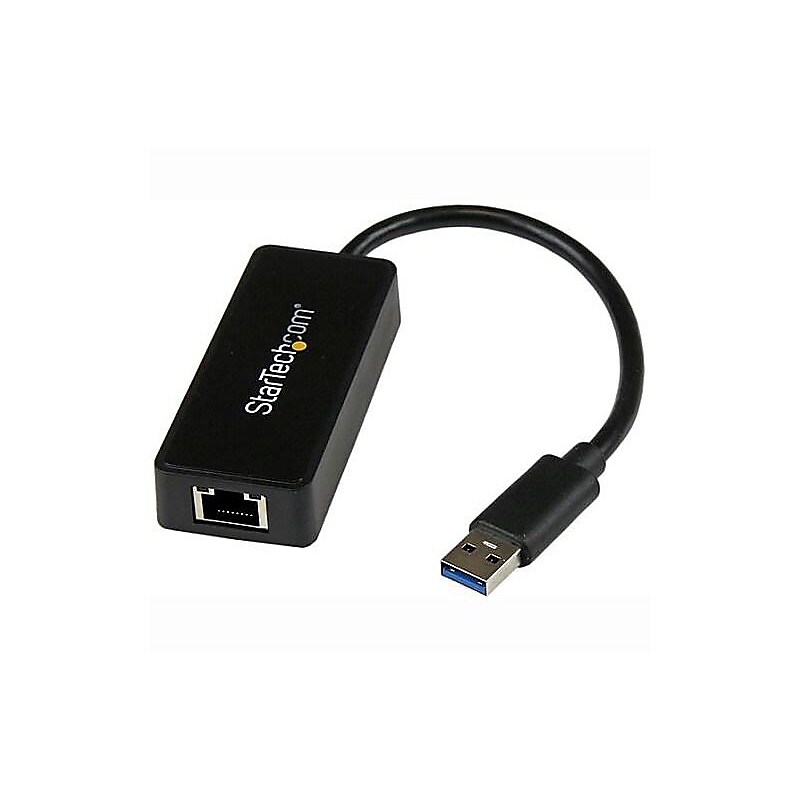 StarTech Powerline Gigabit Ethernet Adapter (RZ4408) image 1