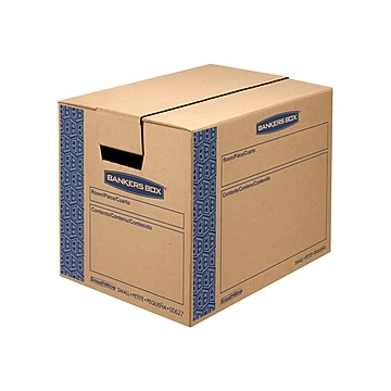Bankers Box® SmoothMove 18