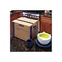 Bankers Box® SmoothMove 17.25" x 12.63" x 12.38" Moving Box, Kraft, 10/Bundle (0062701)~#|#~sp44850990_sc7