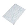 X-ACTO Self Healing 12" Cutting Mat, Gray (X7761)~#|#~sp44851149_sc7