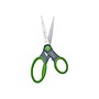 Westcott Soft Handle Student 7" Stainless Steel Kid's Scissors, Pointed Tip, Assorted Colors (14609)~#|#~sp44851158_sc7