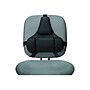 Fellowes Professional Back Support, Black (8037601)~#|#~sp44851224_sc7